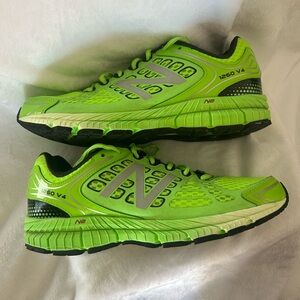 New Balance 1260 v4 Running Shoes